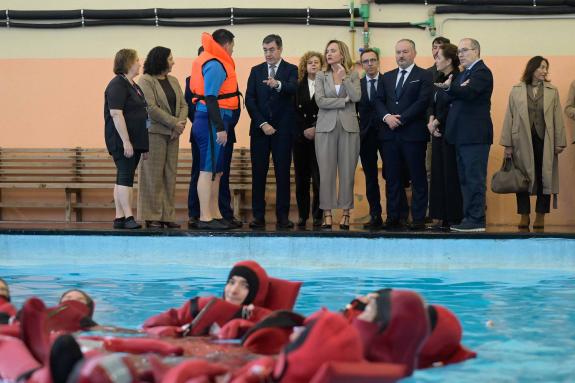 Imagen de la noticia:Galicia logra su sexto centro de excelencia de FP y se sitúa como una de las comunidades líderes