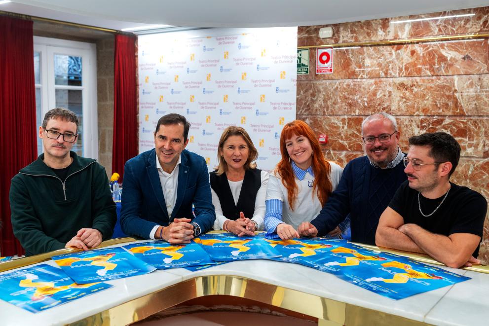 Imaxe 2 de 2 asociada á nova