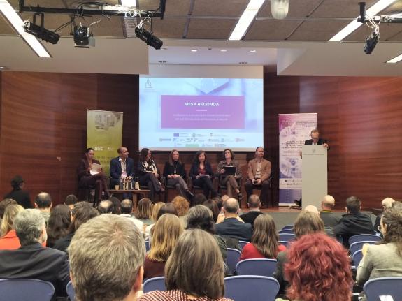 Imagen de la noticia:La Xunta refuerza la investigación biomédica en Galicia a través de su participación en el Plan complementario de Biotecnolo...