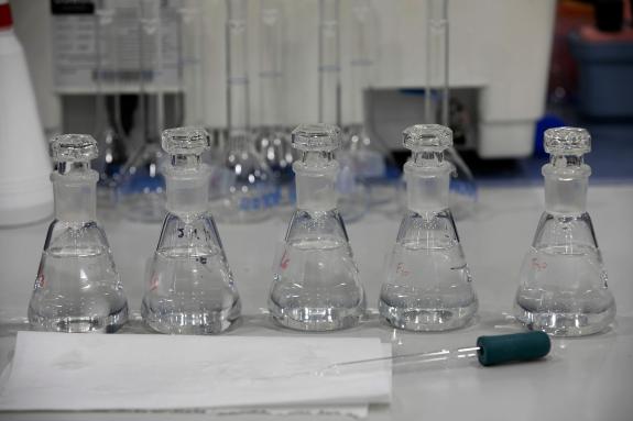 Imaxe da nova:A Fundación Galtia ofrecerá un apoio inicial de ata  1 M€ aos proxectos de investigación de referencia internacional que decidan in...