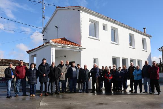 Imagen de la noticia:La asociación de vecinos 