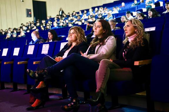 Imaxe da nova:A Xunta destaca o papel do sector primario no pulo do cooperativismo que xera emprego ligado ao territorio