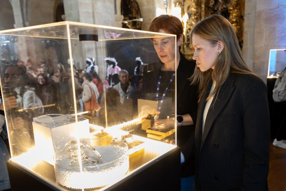 Imaxe 2 de 2 asociada á nova