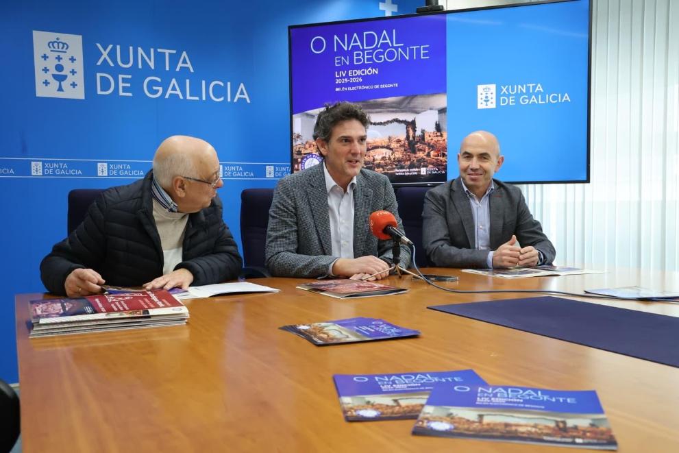 Imagen 1 de 3 asociada a la noticia