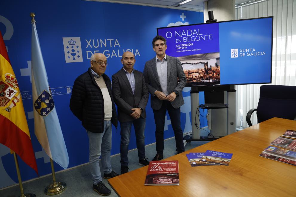 Imagen 3 de 3 asociada a la noticia