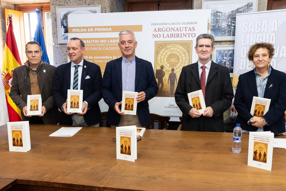 Imaxe 2 de 2 asociada á nova