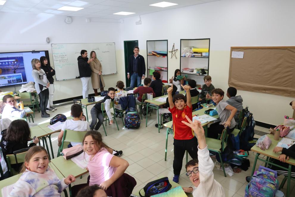 Imagen 2 de 2 asociada a la noticia