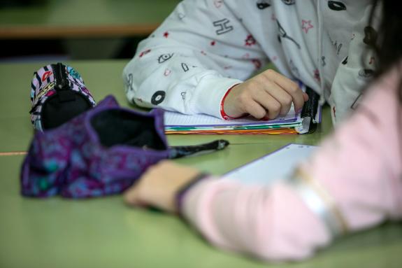 Imagen de la noticia:Galicia se consolida como la comunidad con mayor nivel de inglés de España con un dominio alto