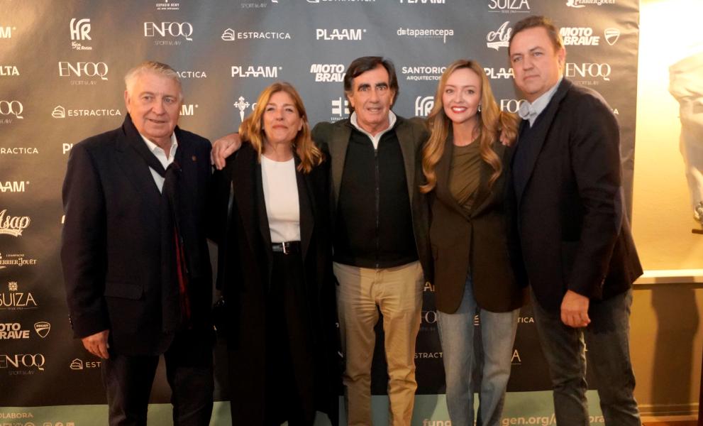 Imaxe 1 de 2 asociada á nova