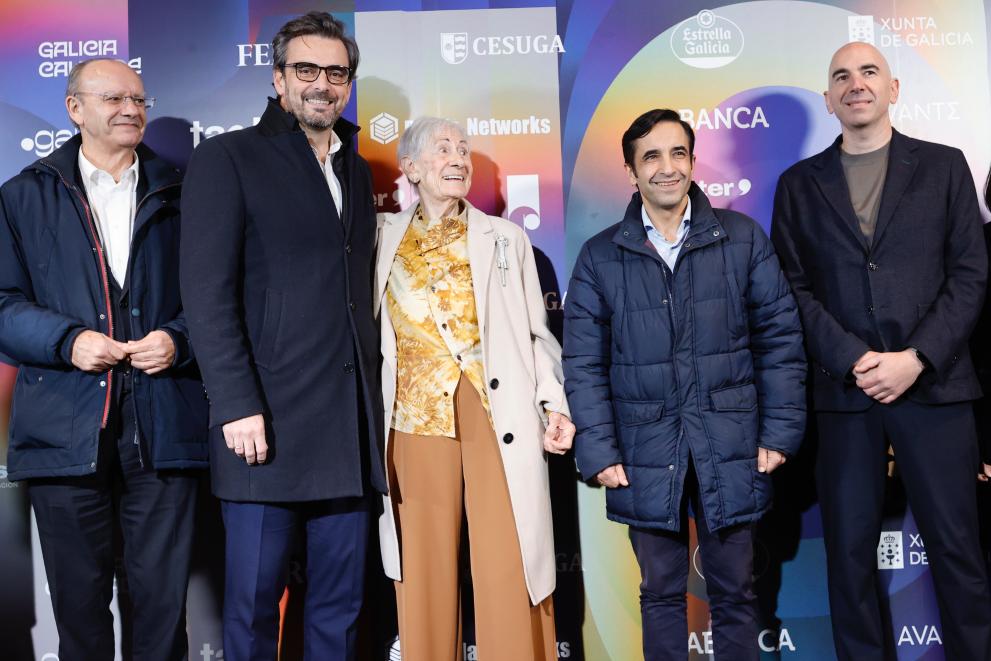 Imaxe 2 de 3 asociada á nova