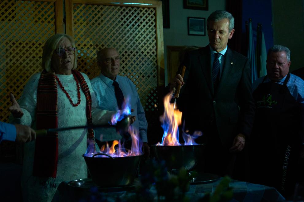 Imaxe 11 de 12 asociada á nova