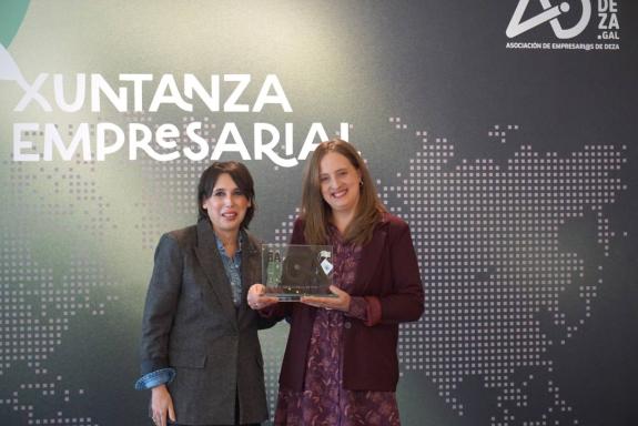 Imaxe da nova:Lorenzana destaca o investimento da Xunta de máis de 22 M€ para a ampliación do polígono industrial Lalín 2000