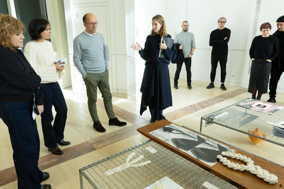 Imaxe 1 de 2 asociada á nova