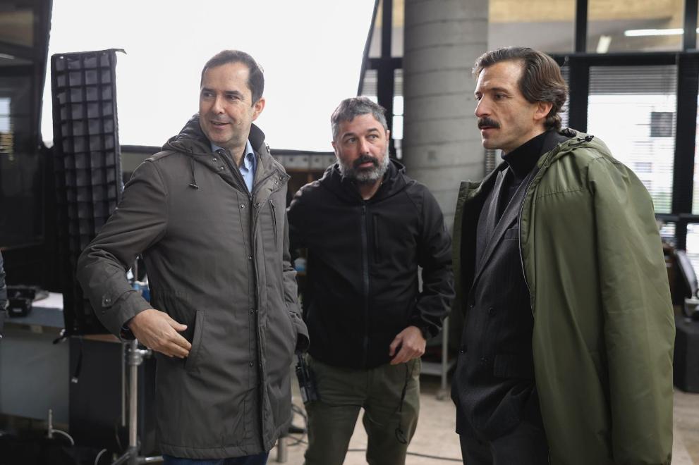 Imaxe 2 de 2 asociada á nova