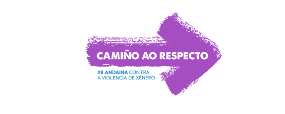 Imagen de la noticia:La Xunta abre las inscripciones para participar en la XII Caminata contra la violencia de género `Camino al Respeto´ que se ...