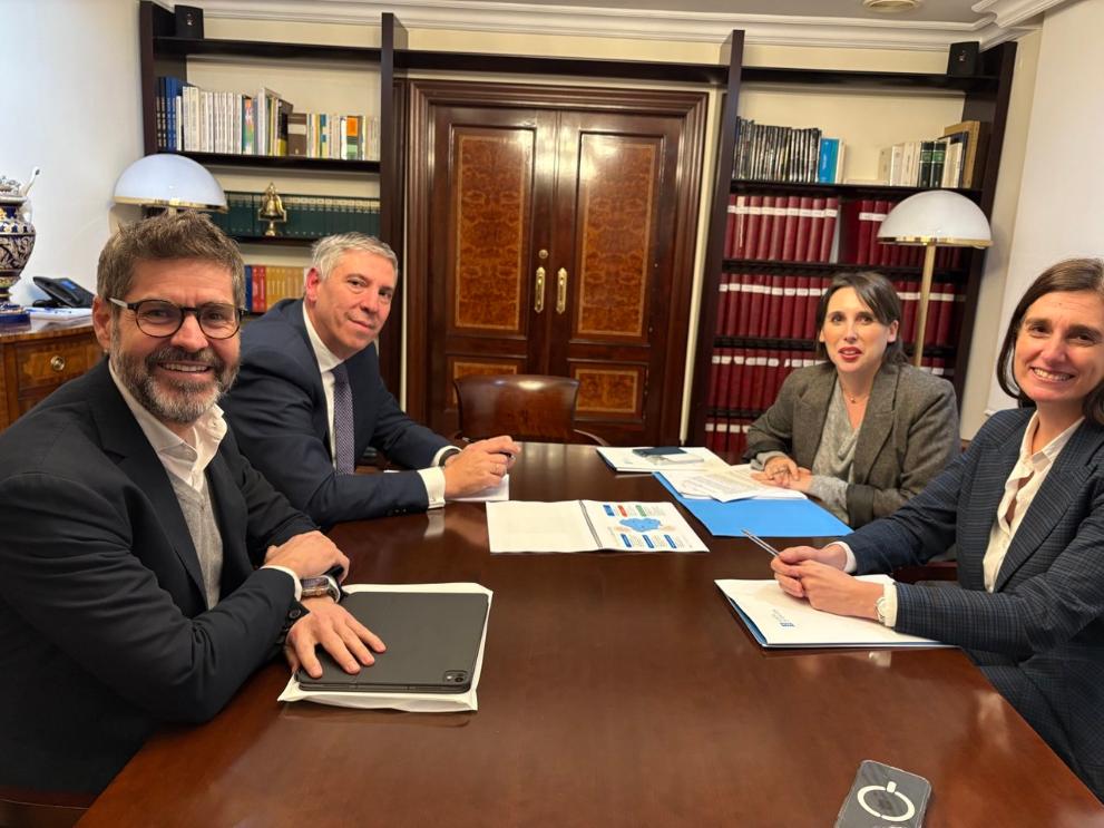 Imagen 1 de 1 asociada a la noticia