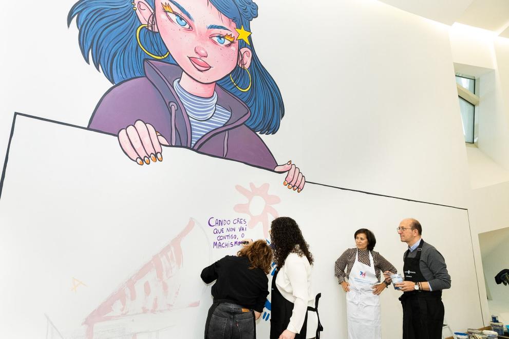 Imaxe 1 de 2 asociada á nova