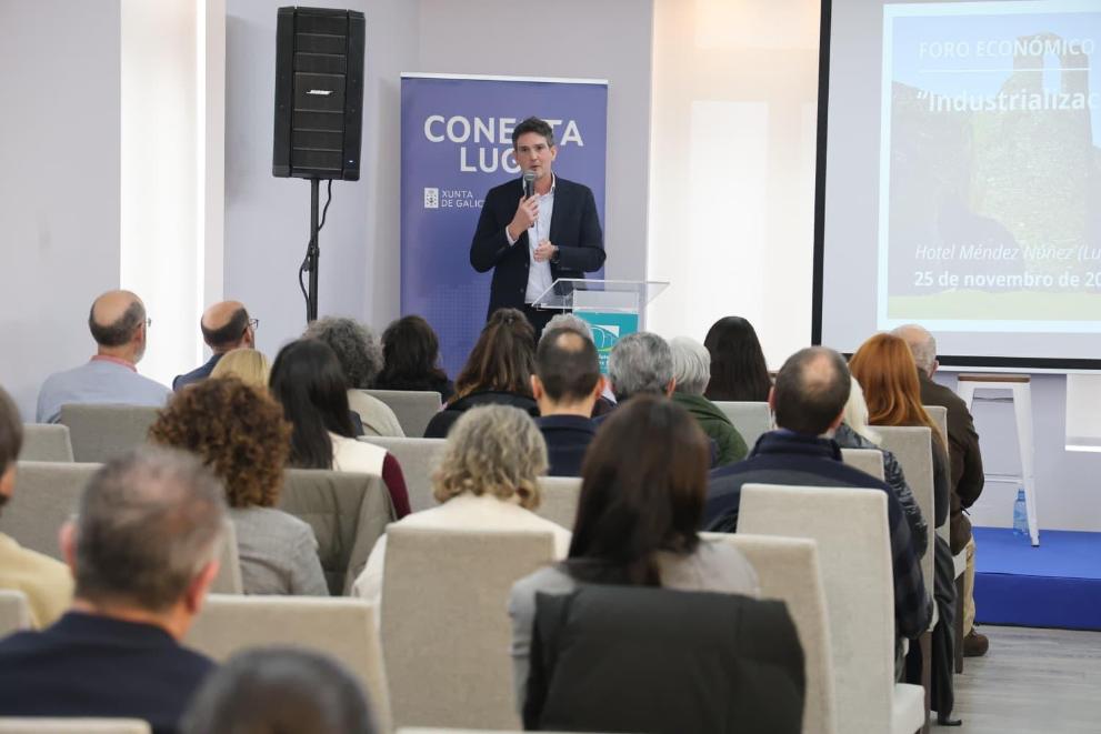 Imagen 1 de 3 asociada a la noticia