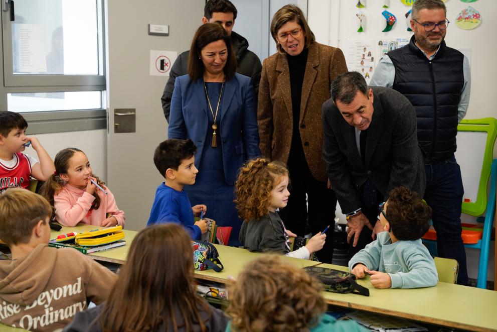 Imagen 1 de 6 asociada a la noticia