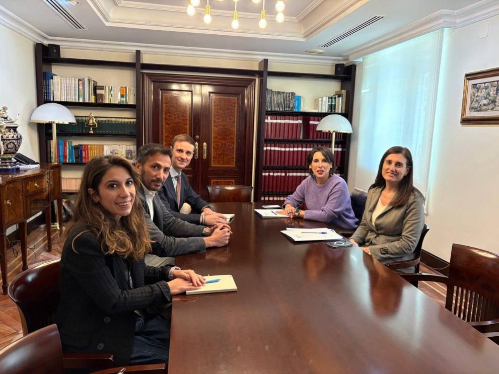 Imagen 1 de 1 asociada a la noticia