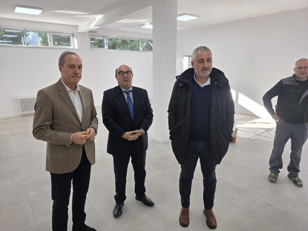 Imagen 1 de 2 asociada a la noticia
