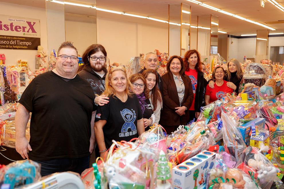 Imaxe 2 de 2 asociada á nova