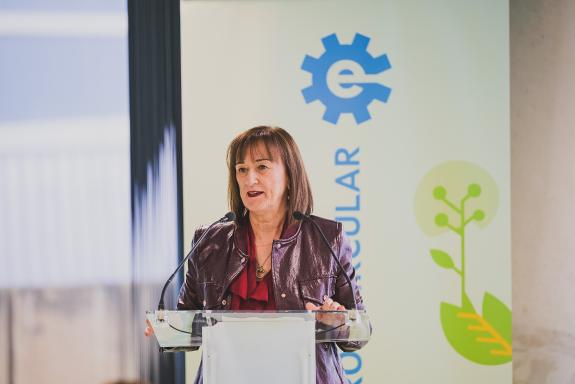 Imaxe da nova:La Xunta y el tejido empresarial gallego se reúnen en una mesa de expertos que identifica las prioridades para avanzar en la econom...