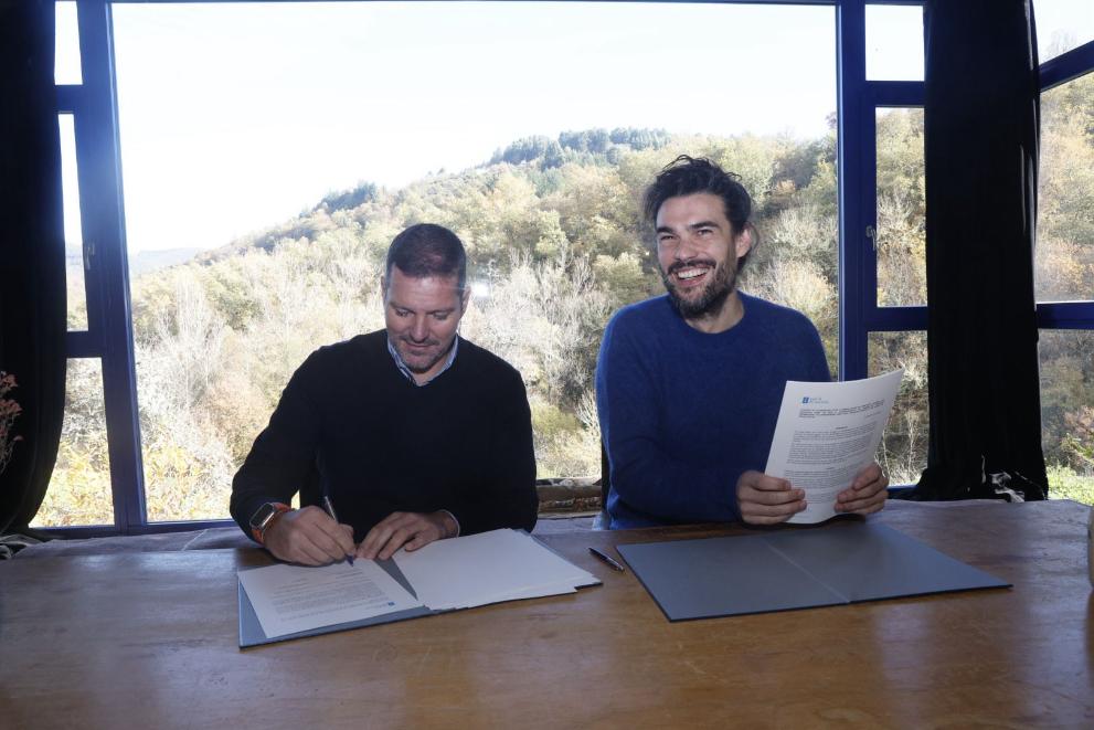 Imaxe 3 de 4 asociada á nova