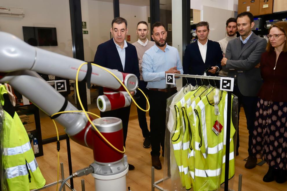 Imagen 2 de 5 asociada a la noticia