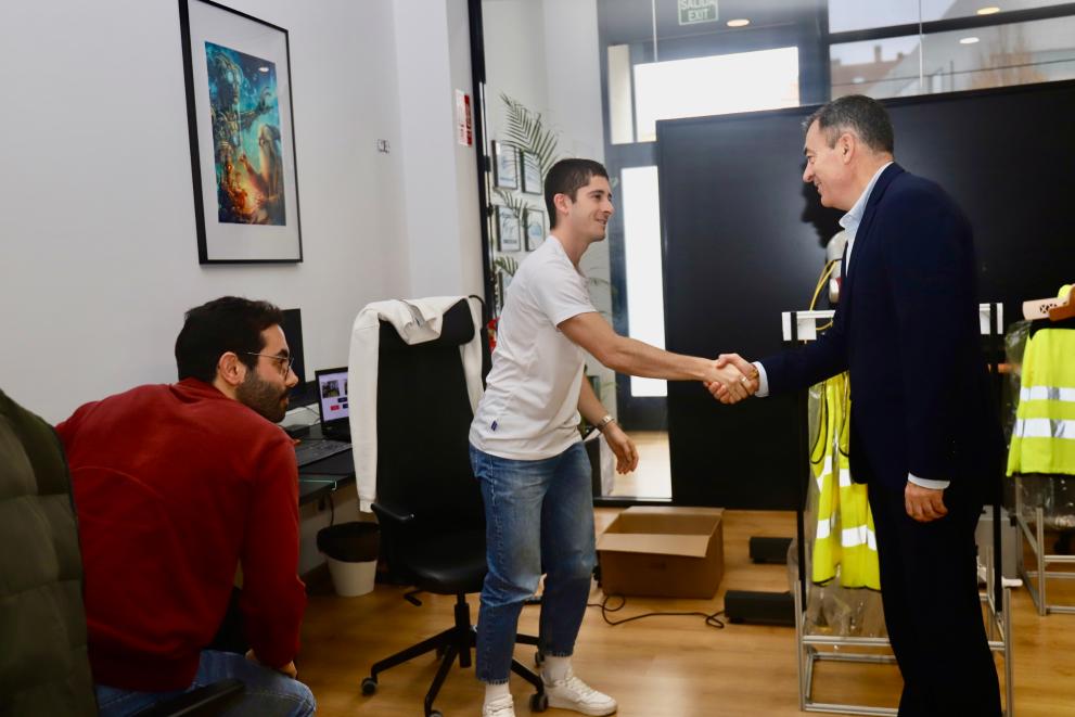 Imagen 3 de 5 asociada a la noticia