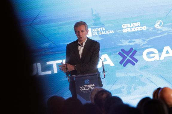 Imaxe da nova:Rueda anuncia a creación dunha rede de fomento do emprendemento baseada na colaboración público-privada