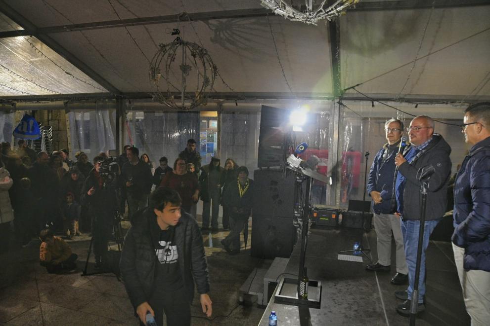 Imaxe 2 de 2 asociada á nova