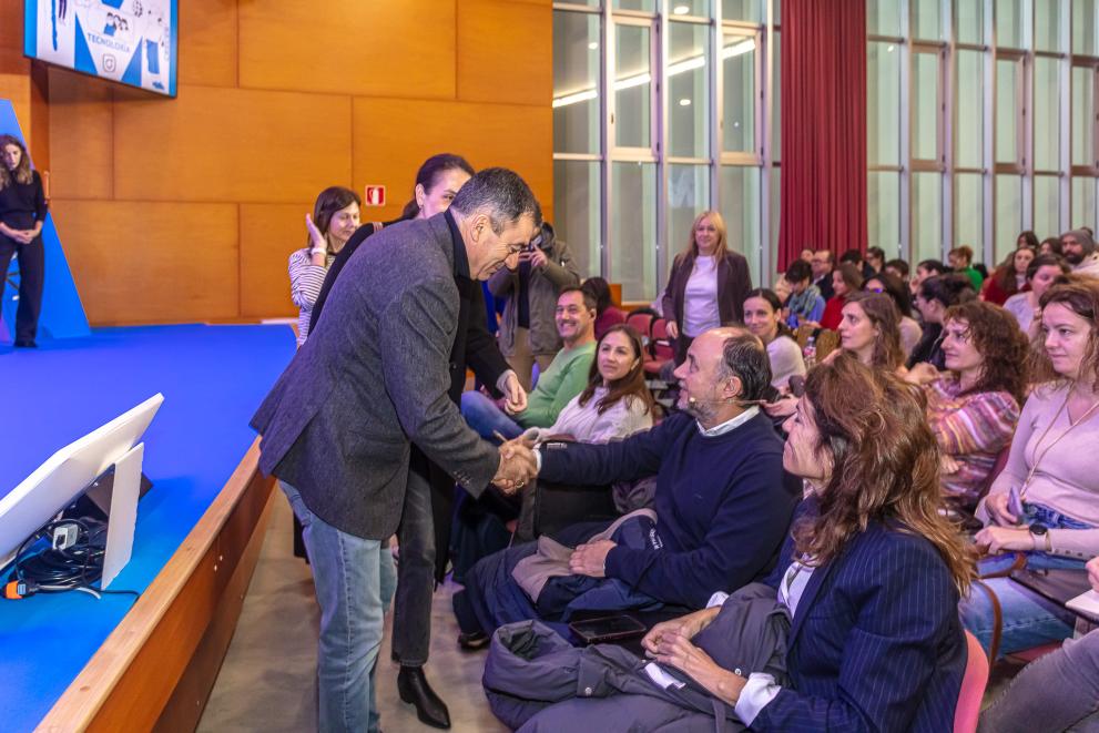 Imagen 2 de 4 asociada a la noticia