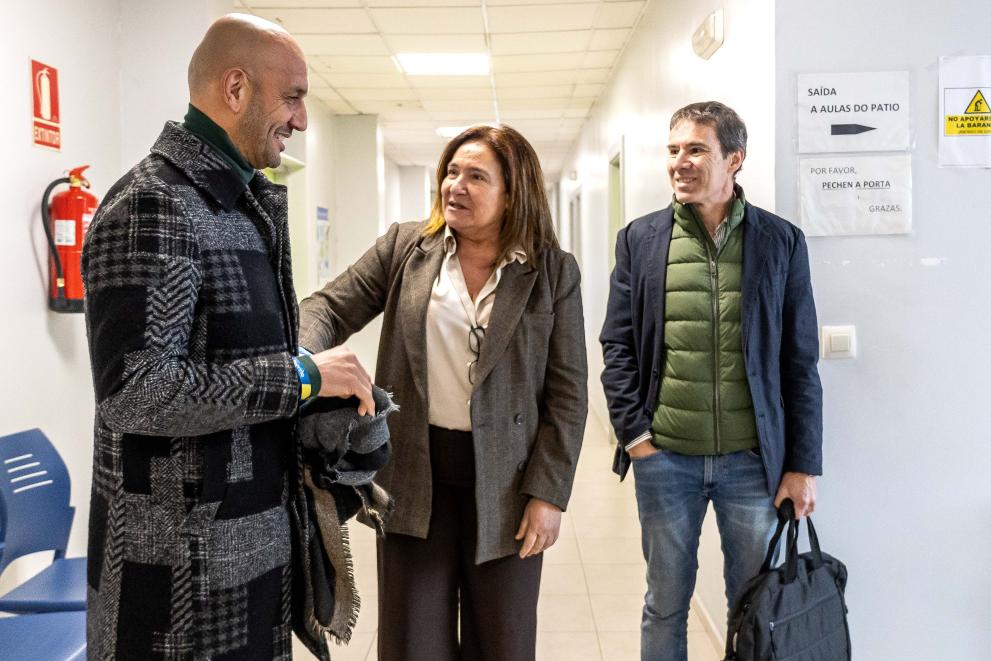 Imagen 1 de 2 asociada a la noticia