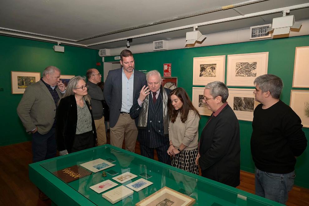 Imaxe 4 de 5 asociada á nova