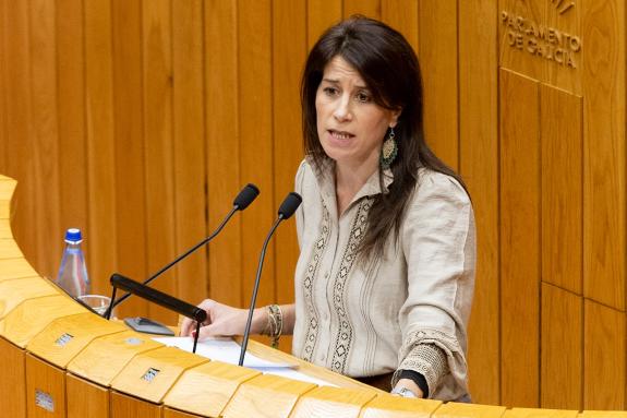 Imagen de la noticia:Allegue centra la actuación de la Xunta en vivienda en 3 ejes: construcción, rehabilitación y desarrollo de suelo residencia...