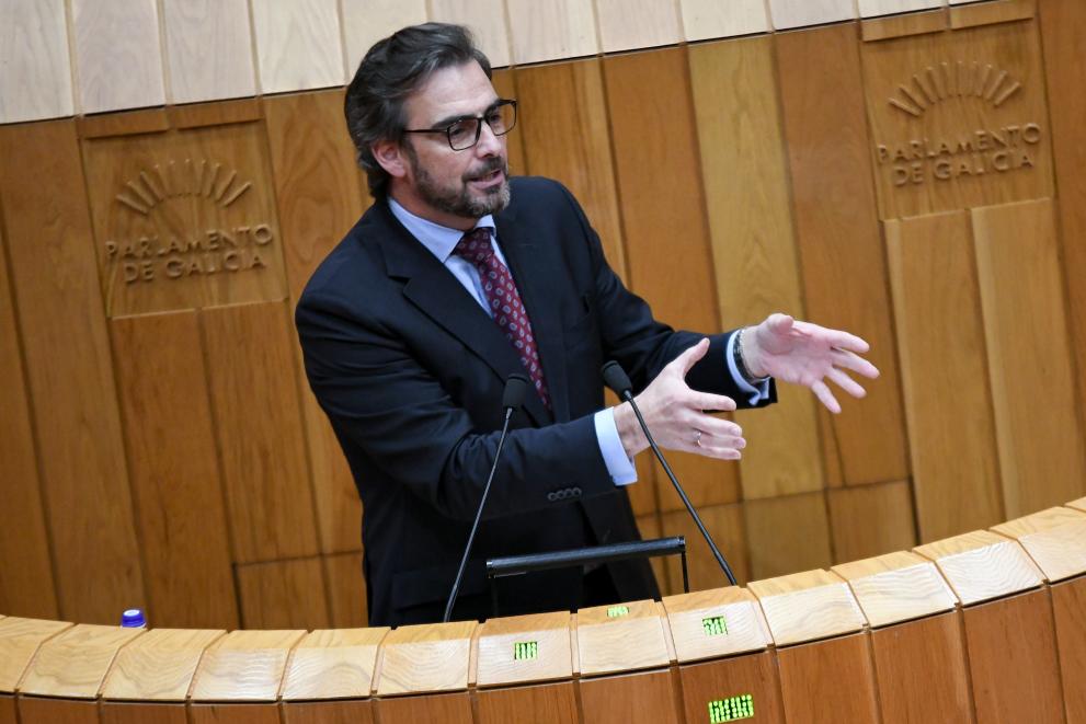 Imagen 3 de 5 asociada a la noticia