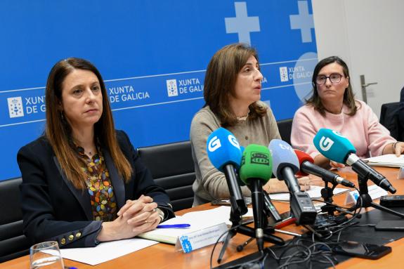 Imaxe da nova:A Xunta reclama ao Goberno central unha sectorial específica e máis coordinación nas medidas sobre a Peste Porcina Africana