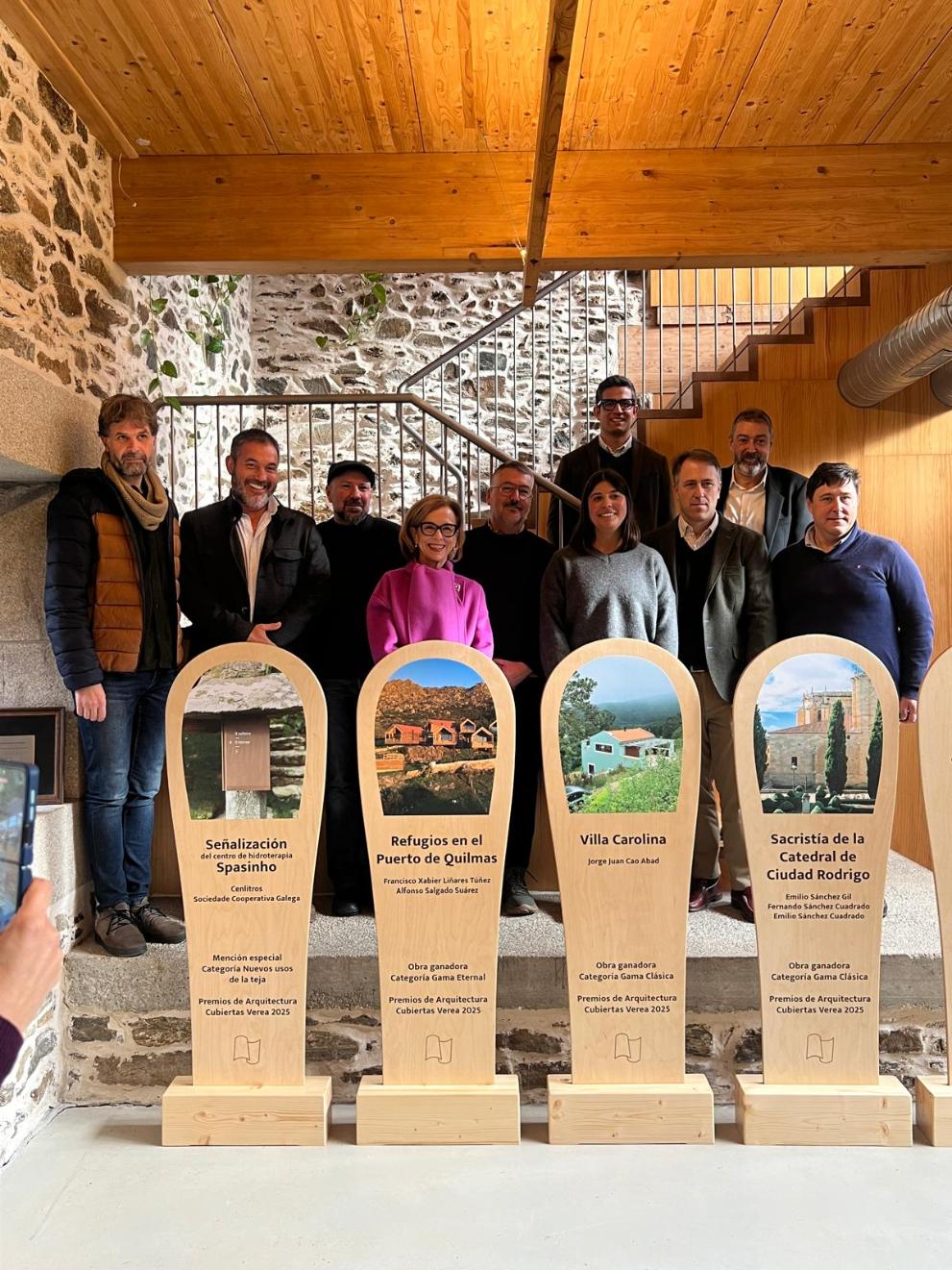 Imaxe 2 de 2 asociada á nova