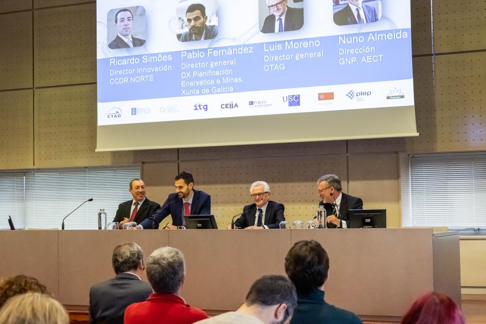 Imaxe 1 de 2 asociada á nova