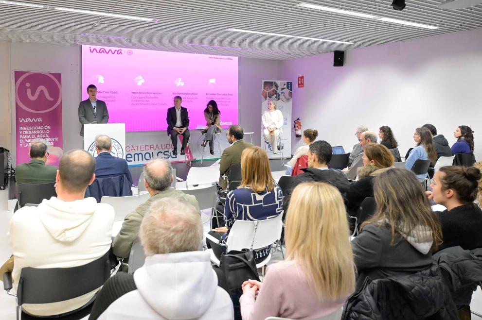 Imaxe 2 de 2 asociada á nova