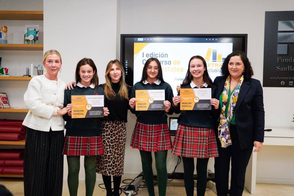 Imaxe 4 de 6 asociada á nova