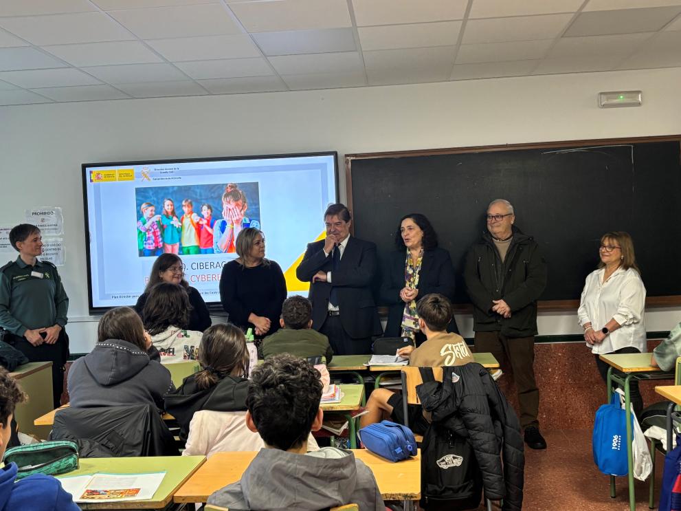 Imagen 1 de 4 asociada a la noticia