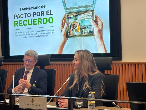 Imagen de la noticia:La Xunta aboga por la coordinación sociosanitaria y los servicios de proximidad para dar una atención integral y eficiente a...