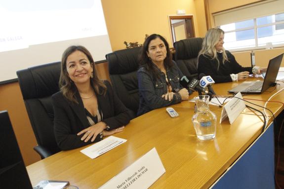 Imaxe da nova:Mar pon en marcha unha web de estacións de rastrexo de parámetros ambientais dentro do proxecto Redecos