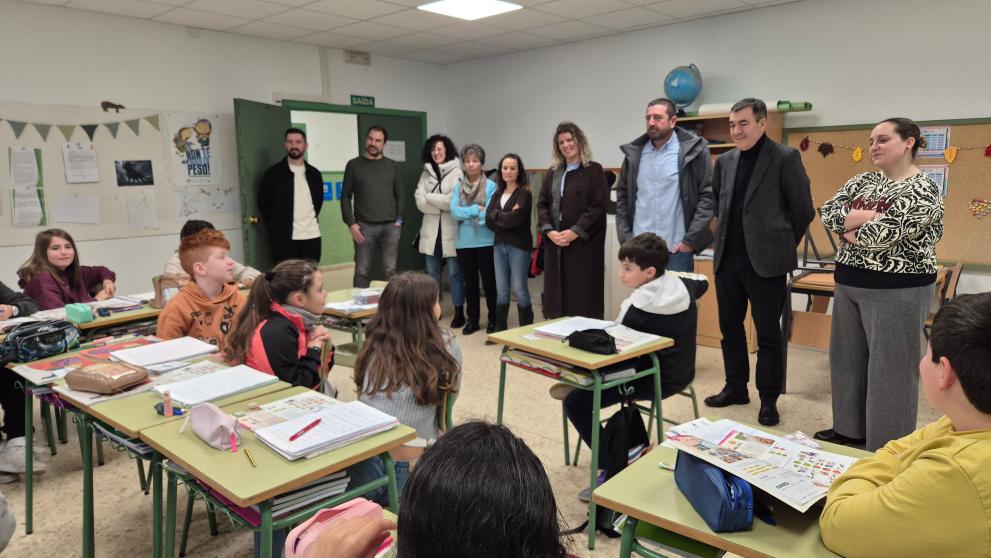 Imagen 1 de 5 asociada a la noticia