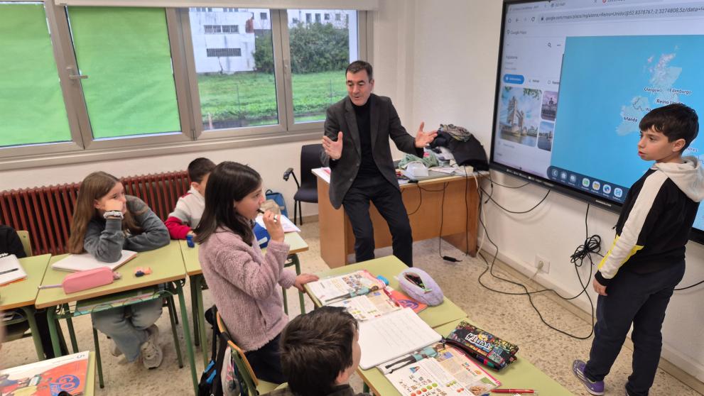 Imagen 2 de 5 asociada a la noticia