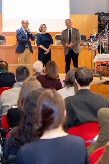 O foro ‘Galicia Crea’ bota a andar para fomentar a creatividade e o pensamento libre, co apoio da Xunta 