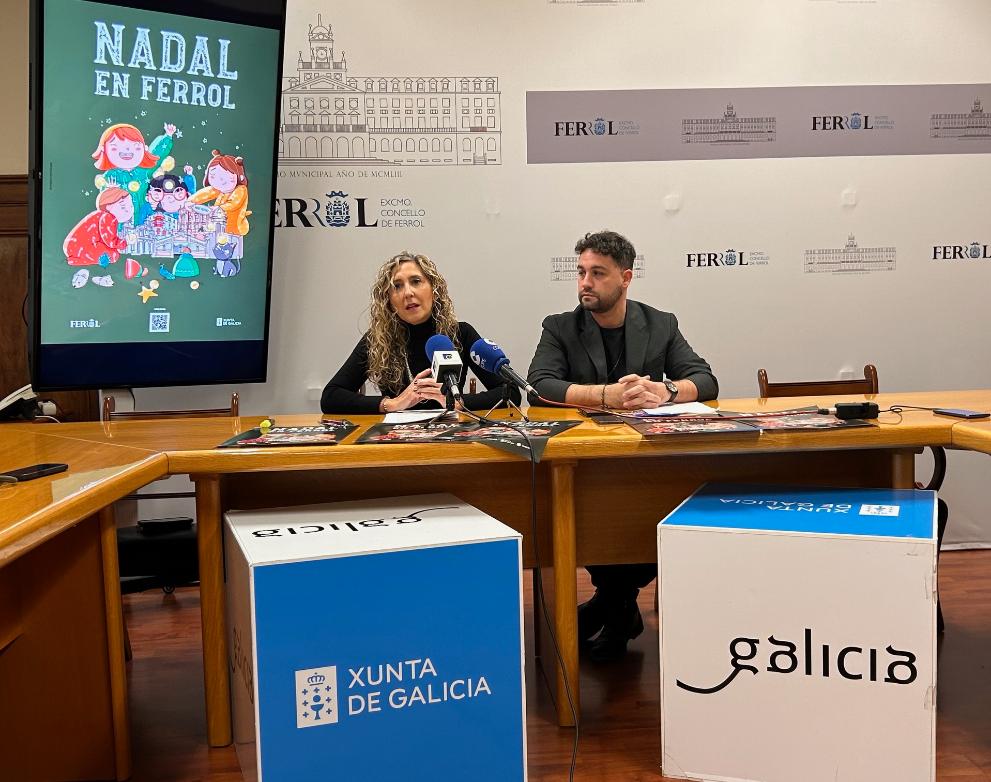 Imagen 1 de 2 asociada a la noticia