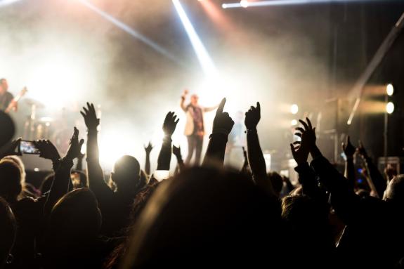 Imaxe da nova:As subvencións da Xunta a festivais profesionais de artes escénicas e de música suman 370.000 euros nas convocatorias de 2026